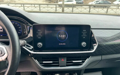 Volkswagen Polo VI (EU Market), 2022 год, 1 950 000 рублей, 14 фотография