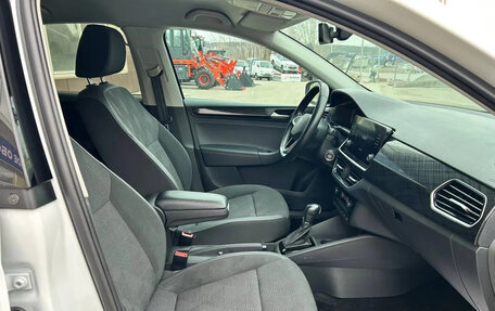 Volkswagen Polo VI (EU Market), 2022 год, 1 950 000 рублей, 17 фотография