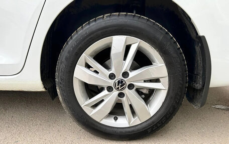 Volkswagen Polo VI (EU Market), 2022 год, 1 950 000 рублей, 20 фотография