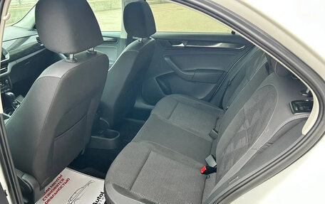 Volkswagen Polo VI (EU Market), 2022 год, 1 950 000 рублей, 18 фотография