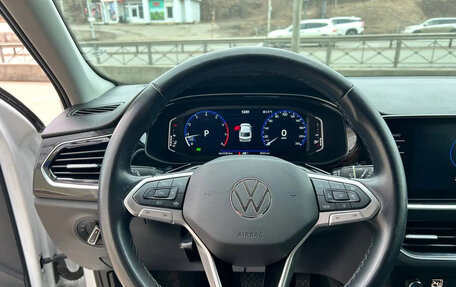 Volkswagen Polo VI (EU Market), 2022 год, 1 950 000 рублей, 13 фотография