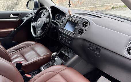 Volkswagen Tiguan I, 2016 год, 1 900 000 рублей, 8 фотография