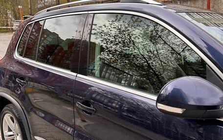 Volkswagen Tiguan I, 2016 год, 1 900 000 рублей, 6 фотография