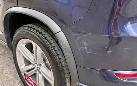 Volkswagen Tiguan I, 2016 год, 1 900 000 рублей, 10 фотография