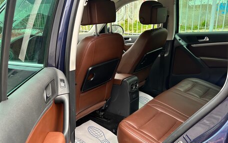 Volkswagen Tiguan I, 2016 год, 1 900 000 рублей, 11 фотография