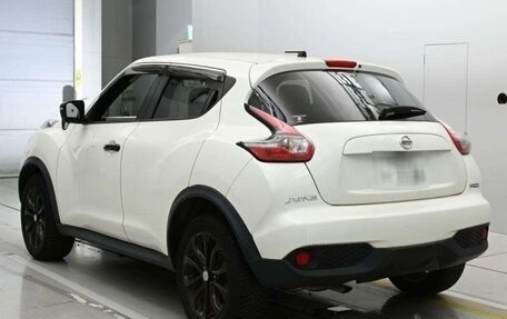 Nissan Juke II, 2018 год, 900 000 рублей, 4 фотография