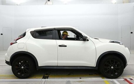 Nissan Juke II, 2018 год, 900 000 рублей, 3 фотография