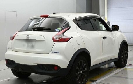 Nissan Juke II, 2018 год, 900 000 рублей, 2 фотография