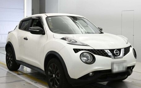 Nissan Juke II, 2018 год, 900 000 рублей, 9 фотография