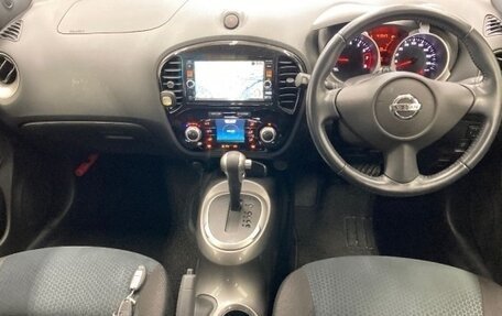 Nissan Juke II, 2018 год, 900 000 рублей, 8 фотография