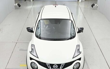 Nissan Juke II, 2018 год, 900 000 рублей, 5 фотография