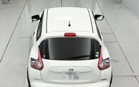 Nissan Juke II, 2018 год, 900 000 рублей, 6 фотография