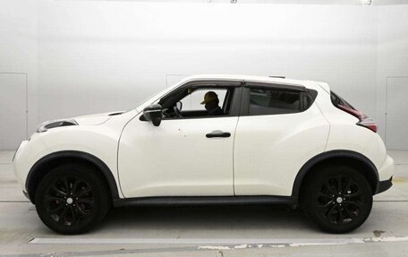 Nissan Juke II, 2018 год, 900 000 рублей, 7 фотография