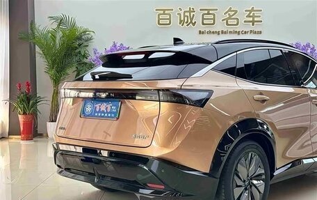 Nissan Ariya, 2022 год, 3 250 000 рублей, 3 фотография