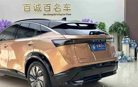 Nissan Ariya, 2022 год, 3 250 000 рублей, 5 фотография