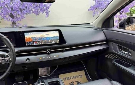 Nissan Ariya, 2022 год, 3 250 000 рублей, 9 фотография