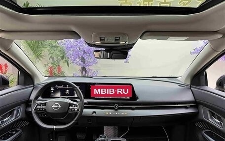 Nissan Ariya, 2022 год, 3 250 000 рублей, 8 фотография
