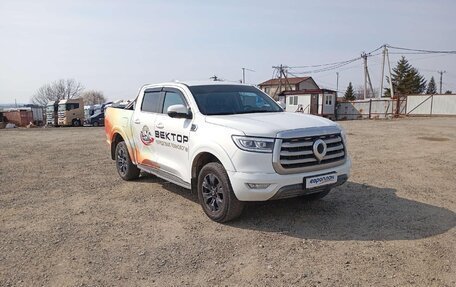 Great Wall Poer, 2023 год, 2 695 000 рублей, 2 фотография