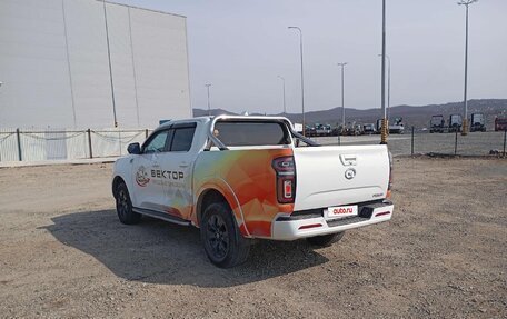 Great Wall Poer, 2023 год, 2 695 000 рублей, 4 фотография