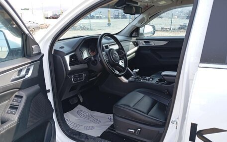 Great Wall Poer, 2023 год, 2 695 000 рублей, 10 фотография