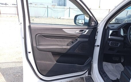 Great Wall Poer, 2023 год, 2 695 000 рублей, 9 фотография