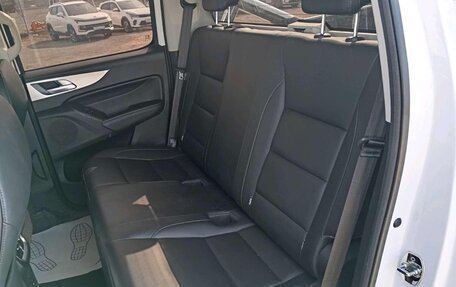 Great Wall Poer, 2023 год, 2 695 000 рублей, 11 фотография