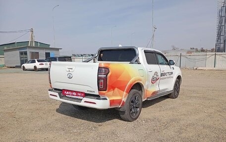 Great Wall Poer, 2023 год, 2 695 000 рублей, 3 фотография