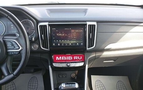 Great Wall Poer, 2023 год, 2 695 000 рублей, 8 фотография