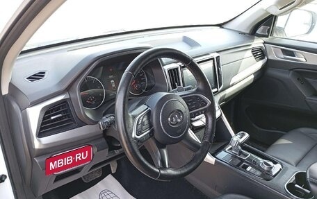 Great Wall Poer, 2023 год, 2 695 000 рублей, 7 фотография