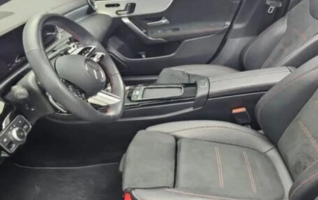 Mercedes-Benz CLA, 2025 год, 4 810 000 рублей, 6 фотография
