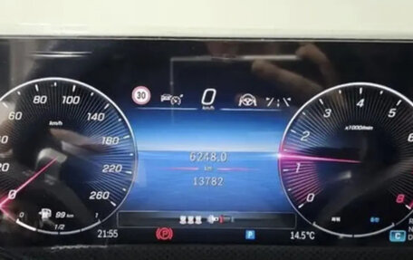Mercedes-Benz CLA, 2025 год, 4 810 000 рублей, 7 фотография