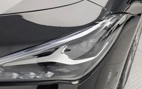 Mercedes-Benz CLA, 2025 год, 4 810 000 рублей, 11 фотография