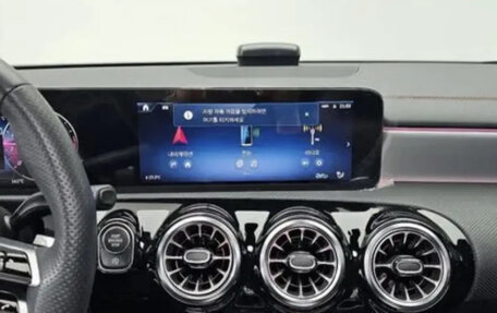 Mercedes-Benz CLA, 2025 год, 4 810 000 рублей, 8 фотография