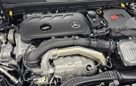 Mercedes-Benz CLA, 2025 год, 4 810 000 рублей, 14 фотография