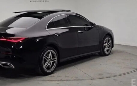 Mercedes-Benz CLA, 2025 год, 4 810 000 рублей, 2 фотография