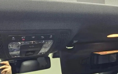 Mercedes-Benz CLA, 2025 год, 4 810 000 рублей, 9 фотография