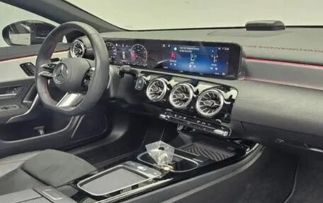 Mercedes-Benz CLA, 2025 год, 4 810 000 рублей, 5 фотография