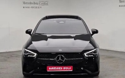 Mercedes-Benz CLA, 2025 год, 4 810 000 рублей, 1 фотография
