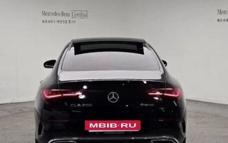 Mercedes-Benz CLA, 2025 год, 4 810 000 рублей, 4 фотография