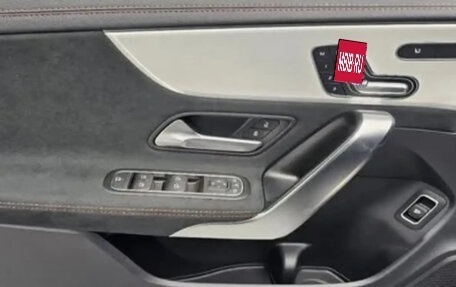 Mercedes-Benz CLA, 2025 год, 4 810 000 рублей, 10 фотография