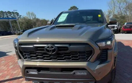 Toyota Tacoma, 2025 год, 6 688 000 рублей, 1 фотография