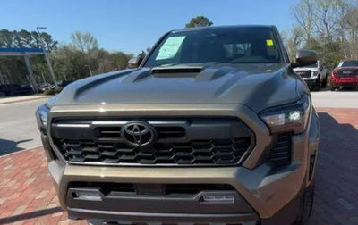 Toyota Tacoma, 2025 год, 6 688 000 рублей, 1 фотография