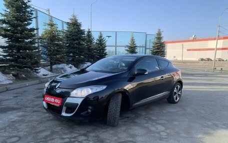 Renault Megane III, 2011 год, 705 000 рублей, 1 фотография