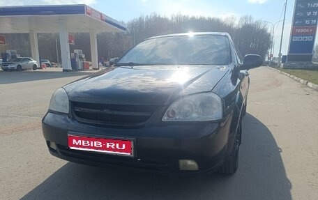 Chevrolet Lacetti, 2012 год, 390 000 рублей, 1 фотография