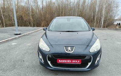 Peugeot 308 II, 2011 год, 650 000 рублей, 1 фотография