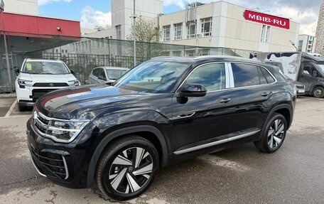 Volkswagen Teramont I, 2026 год, 5 480 000 рублей, 1 фотография