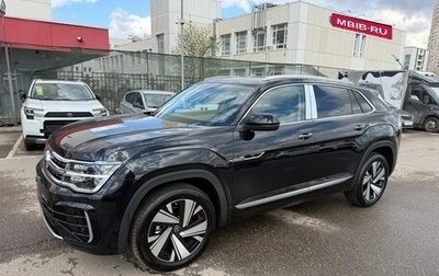 Volkswagen Teramont I, 2026 год, 5 480 000 рублей, 1 фотография