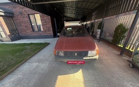 Москвич 2141, 1993 год, 65 000 рублей, 1 фотография