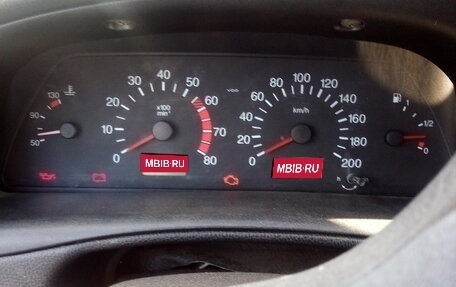 Chevrolet Niva I рестайлинг, 2003 год, 205 000 рублей, 1 фотография