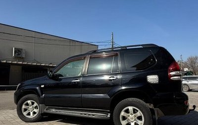 Toyota Land Cruiser Prado 120 рестайлинг, 2007 год, 1 980 000 рублей, 1 фотография